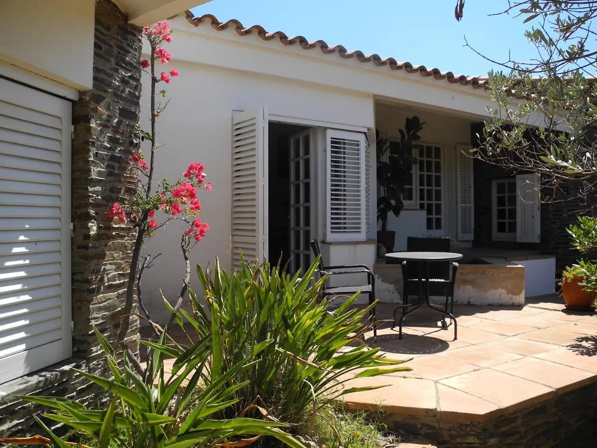 Tranquilos Estudios Cerca De La Playa Cadaques 0*,