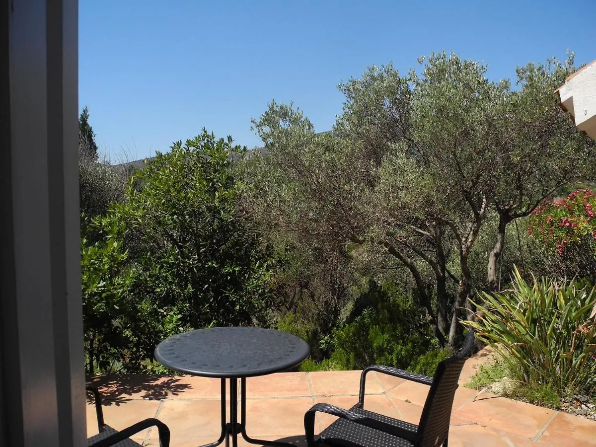 Apartment Tranquilos Estudios Cerca De La Playa Cadaques Spain