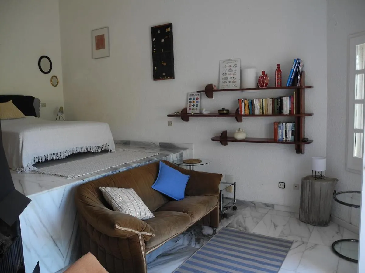 Apartment Tranquilos Estudios Cerca De La Playa Cadaques
