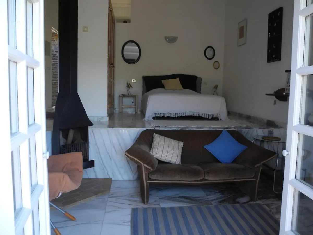 Tranquilos Estudios Cerca De La Playa Cadaqués 0*,
