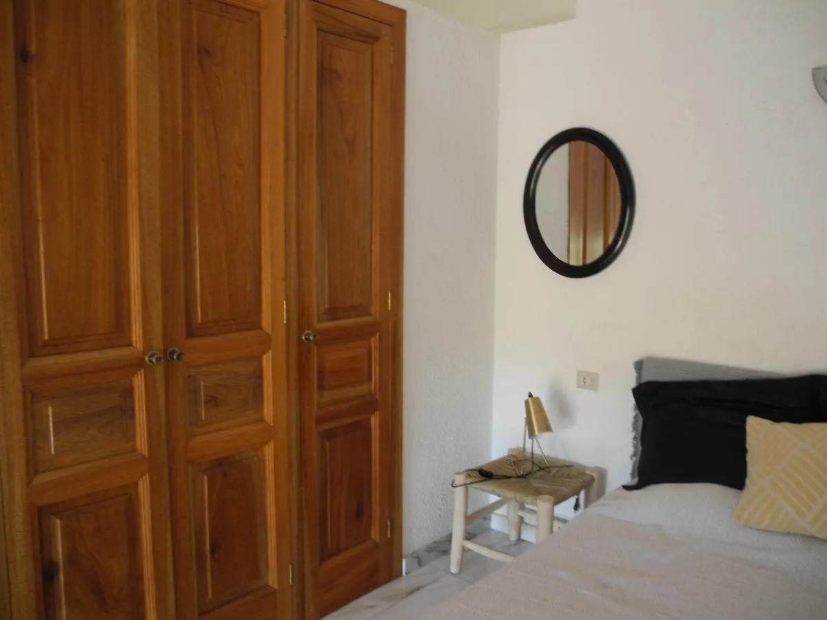 Tranquilos Estudios Cerca De La Playa Cadaqués Apartamento
