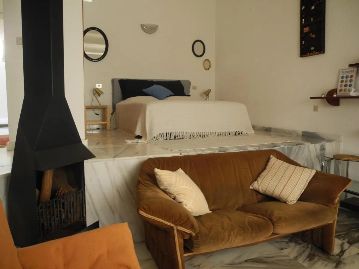 Tranquilos Estudios Cerca De La Playa Cadaqués