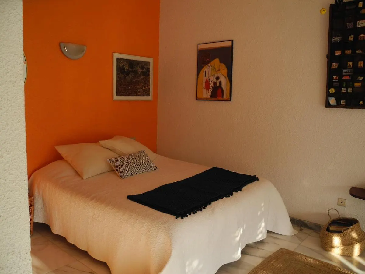 Apartamento Tranquilos Estudios Cerca De La Playa Cadaqués