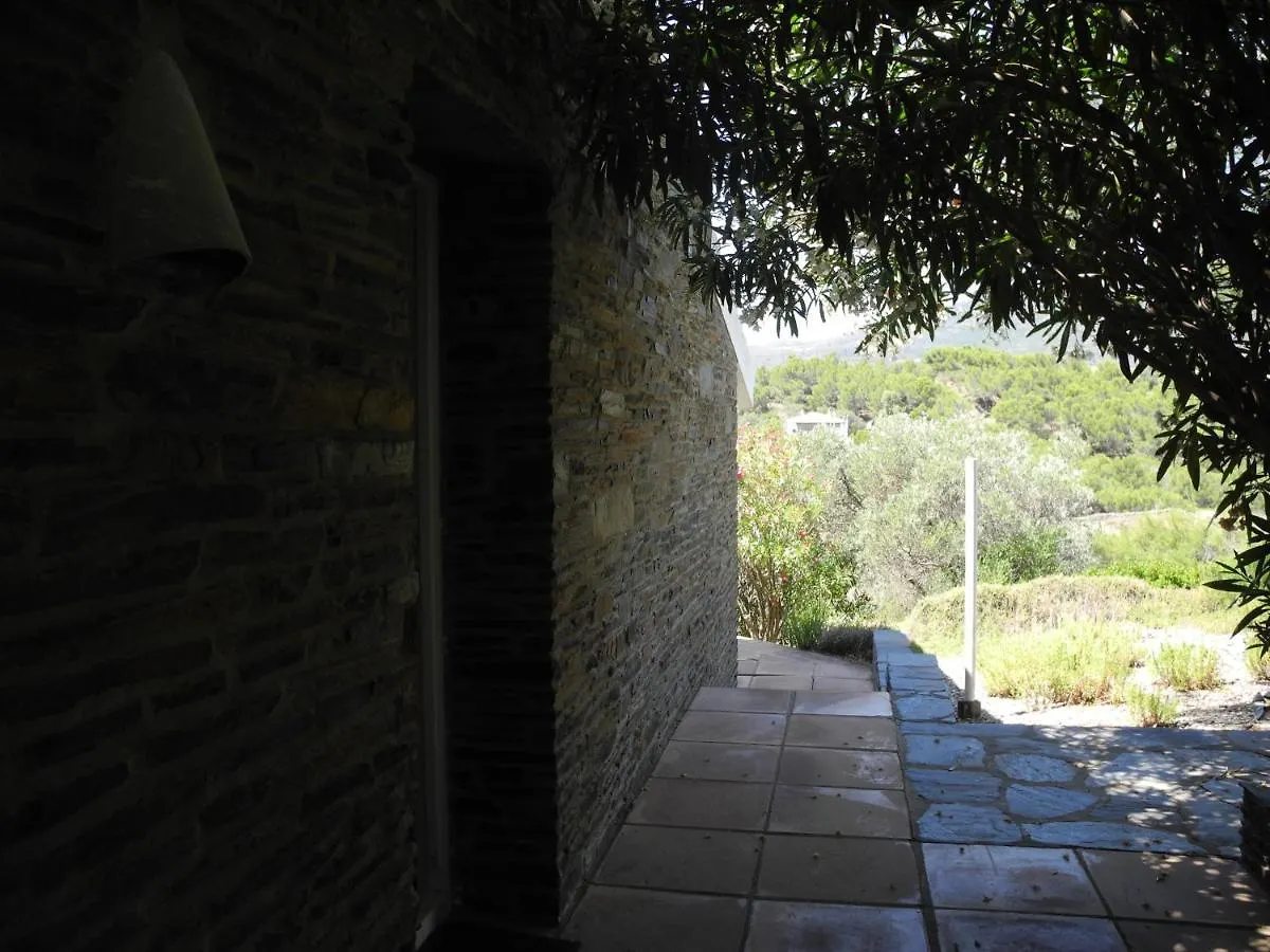 Apartamento Tranquilos Estudios Cerca De La Playa Cadaqués España