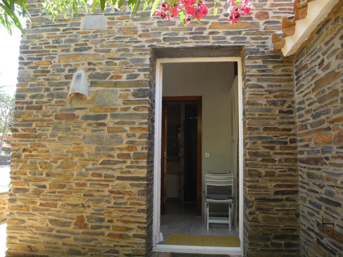 Apartamento Tranquilos Estudios Cerca De La Playa Cadaqués