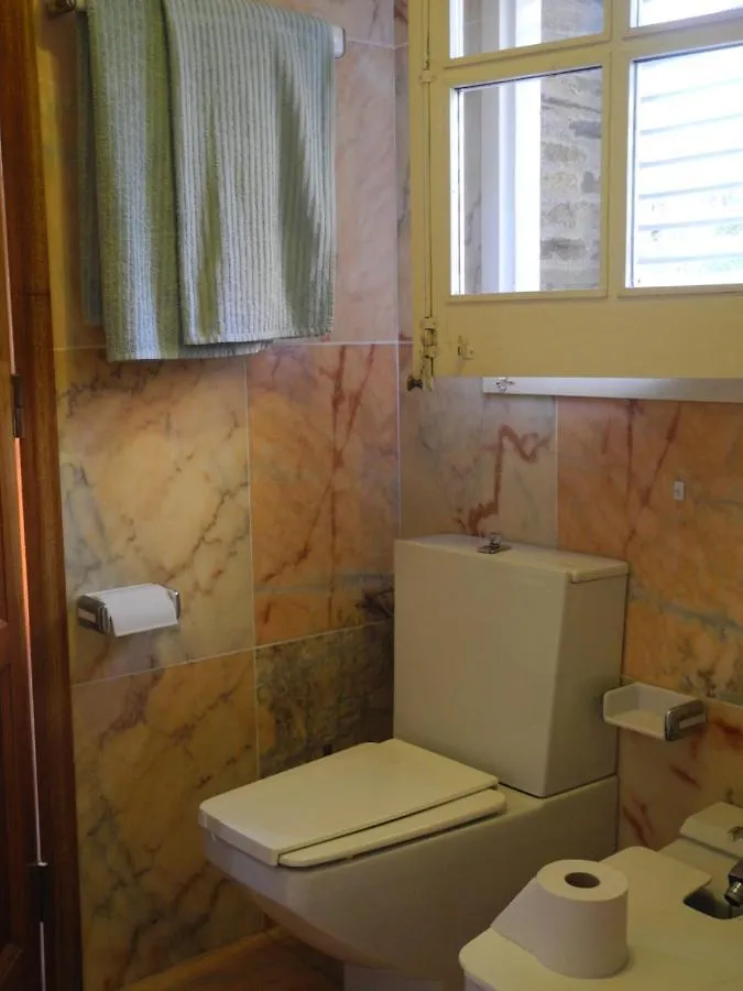 Tranquilos Estudios Cerca De La Playa Cadaques 0*,