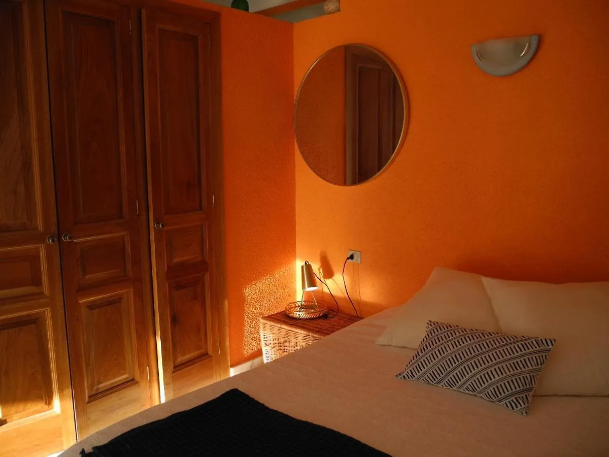 Tranquilos Estudios Cerca De La Playa Cadaques Apartment